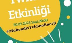 Kamuda çalışan mühendisler Mühendis Tek-Sen Enerji çatısı altında toplanacak