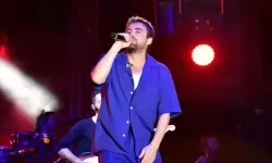 Murat Dalkılıç yeni aşka yelken açtı