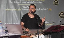 Mustafa Mümtaz’lı Akdeniz akşamları