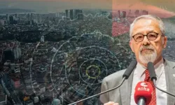 İstanbul'daki deprem neyin habercisi? Naci Görür'den kritik açıklamalar