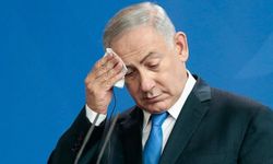 Netanyahu'nun Türkiye zyareti iptal edildi