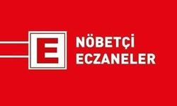 Antalya Nöbetçi Eczaneler- 2 Ekim Pazartesi