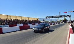 Kepez Drag Pisti, Türkiye'nin dört bir yanından Otodrag tutkunlarını ağırlamaya hazırlanıyor