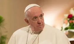 Papa Gazze'deki yaralılar için çağrıda bulundu: “Silahlar barış getirmez”