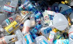 Plastik atıklar dünyayı tehdit ediyor! Doğadan 1 milyon yılda yok oluyor 