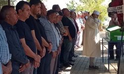 Antalya’da CHP’nin sevilen simalarından Ramazan Öztürk vefat etti
