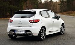 Renault Clio'da son yılların en ucuz fiyatı: 11 gün için bu rakamdan satılacak!