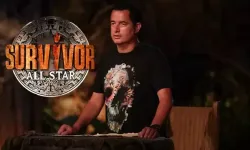 Acun Ilıcalı'dan ikinci bomba: Survivor All Star'da yarışacak yeni yarışmacı belli oldu