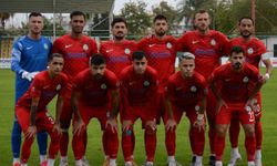 Serik Belediyespor, evinde Adıyaman'a yenildi