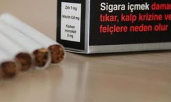 Son sigara grubuna da zam