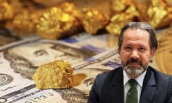 İslam Memiş altın ve doları önermedi: Bunu yapan parasını katlar...