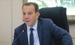 Tanju Özcan istifasını duyurdu!