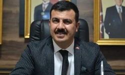 MHP Kemer İlçe Kongresi'nde Hüseyin Kara tekrar başkan seçildi