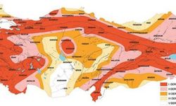 Bu şehirlerde yaşayanlar dikkat: Deprem uzmanı beklenen deprem büyüklüklerini açıkladı!