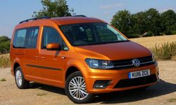 Özel karar geldi: Volkswagen Caddy'de ÖTV kalkıyor: İşte sürpriz fiyatı...