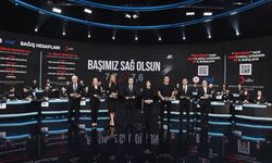 Toplanan 115 milyarın 40 milyarı ortada yok!