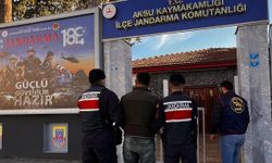 Çeşitli suçlardan aranan 296 şüpheli, JASAT'ın radarından kaçamadı