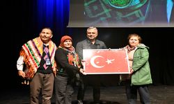 Geleneksel hale gelen 'Yörük Çalıştayı' sona erdi
