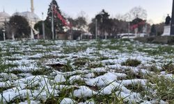 Trakya, soğuk hava ile mücadele ediyor