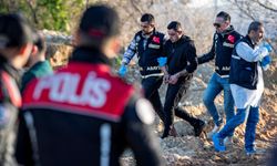 Kurye ve baldızını öldüren şahıs tutuklandı