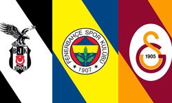 Galatasaray, Fenerbahçe ve Beşiktaş'ı ilgilendiren önemli karar!