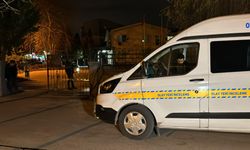 Okul bahçesinde bıçaklı saldırı!