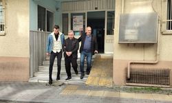 Alanya'da suç işledi, Orhangazi'de yakalandı