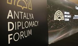 Diplomasiyi öne çıkaracak forum Antalya'da gerçekleştirilecek