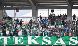 Bursaspor’a seyircisiz oynama cezası!