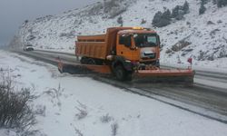 Sürücüler dikkat! O yol kapandı mı?