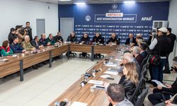 Antalya'da sel mağdurlarına TSK kucak açtı