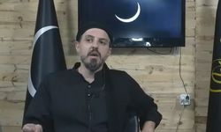 Tüm Türkiye sahte mehdi Mustafa Çabuk’u konuşuyor!