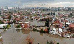 Antalya’daki felaketin izlerini silmek için binlerce gönüllü sahada!