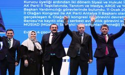 AK Parti Kepez Belediye meclis üyesi adayları tam listesi! Rıza Sümer'in kontenjan sırasında CHP'li iki sürpriz...
