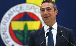 Fenerbahçe Başkanı Ali Koç'un tek dileği...