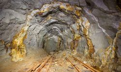 Türkiye’de kaç adet altın madeni bulunuyor? İşte cevabı…