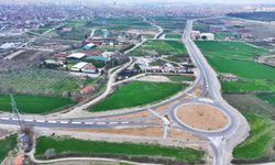 Antalya-Denizli yoluna alternatif çevre yolu çözümü