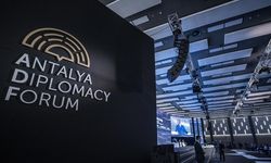 Liderler Antalya Diplomasi Forumu'na çıkarma yapacak