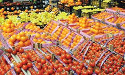 Antalya'da güncel sebze meyve fiyatları ne durumda? 27 Şubat güncel hal fiyatları...