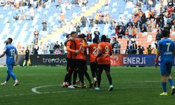 Adanaspor, Tuzlaspor’u affetmedi!