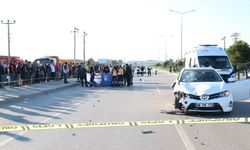 Muğla’daki kazada 2 çocuk hayatını kaybetti