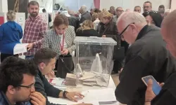 CHP Muratpaşa'da delege seçimleri başlıyor! İlk etapta 27 mahalle