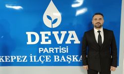 DEVA Partisi, yeni evlilerden 3 yıl kira almayacak