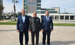 Durali Kolpak: “İşçilerin maaşlarını derhal ödeyin”