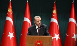 Cumhurbaşkanı Erdoğan: “Güney sınırlarında teröristan kurulmayacak”