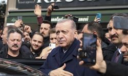 Erdoğan’ın doğum gününe ‘kardeş’ tebriği
