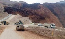 Erzincan'da maden faciası: 6 şüpheli tutuklandı