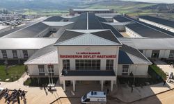 Erdoğan, İskenderun Devlet Hastanesi'nin açılışını yapacak