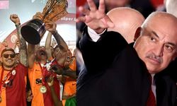 Galatasaray'dan TFF Başkanına istifa daveti: "Dirayet gösteremeyen..."