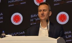 Antalya'da savunma konferansı sona erdi